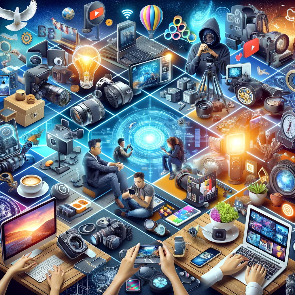 Video Marketing Trends: Navigating the Future of Digital Storytelling in 2024 5 1 1