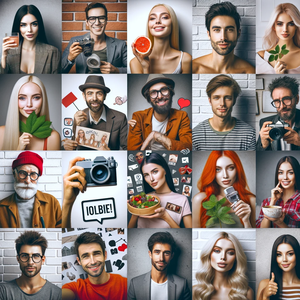 Influencer Marketing: The Power of Authenticity in 2024 5 1 3