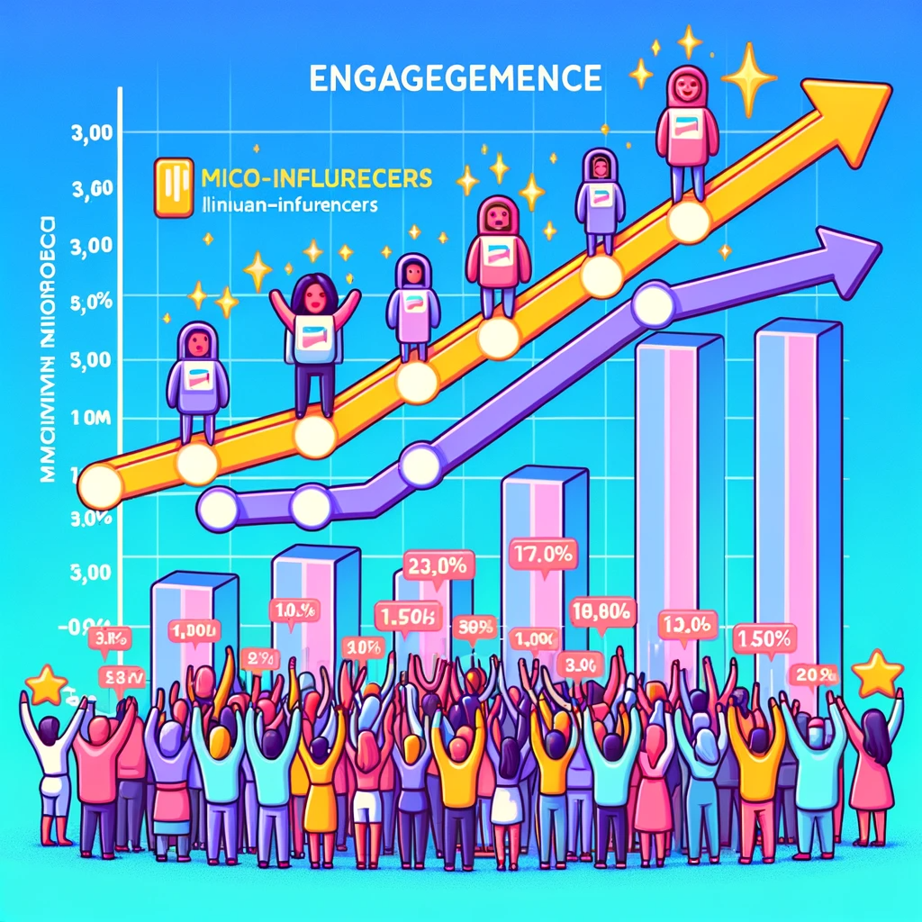 Influencer Marketing: The Power of Authenticity in 2024 6 2 3