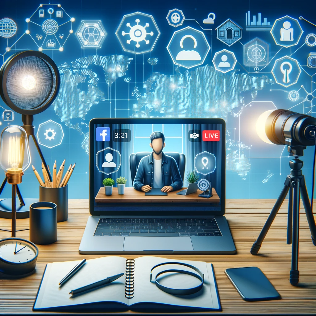 Video Marketing Trends: Navigating the Future of Digital Storytelling in 2024 7 3