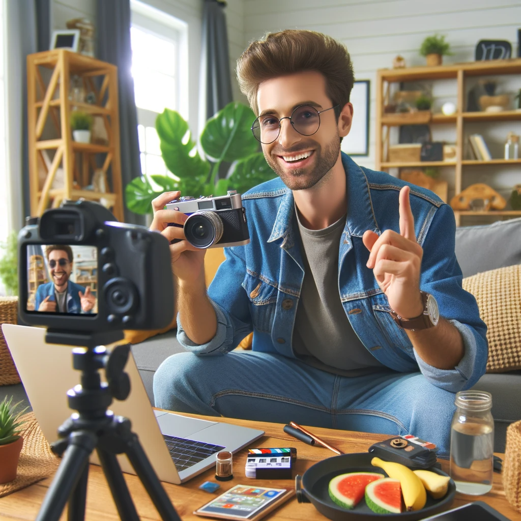 Influencer Marketing: The Power of Authenticity in 2024 8 4 3