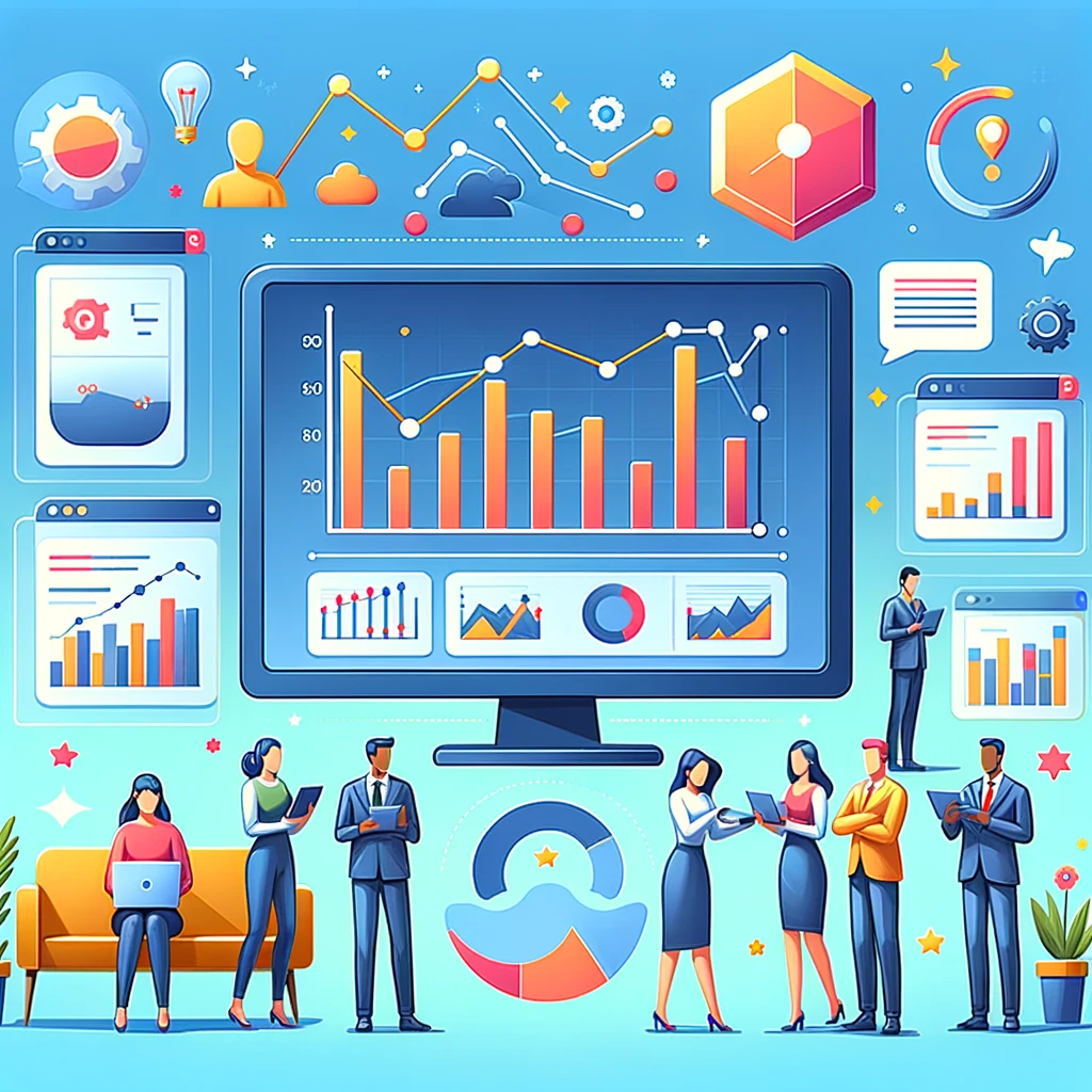 Influencer Marketing: The Power of Authenticity in 2024 9 5 3