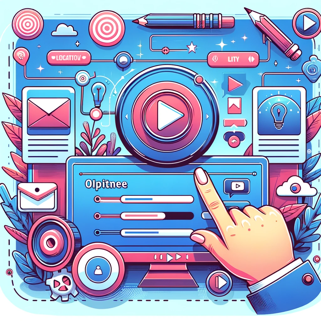 Video Marketing Trends: Navigating the Future of Digital Storytelling in 2024 9 5