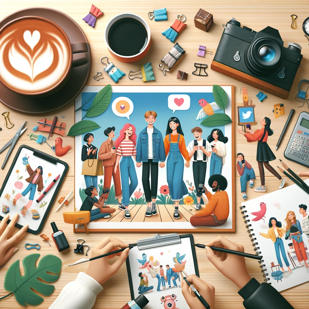 Influencer Marketing: The Power of Authenticity in 2024 10 6 2