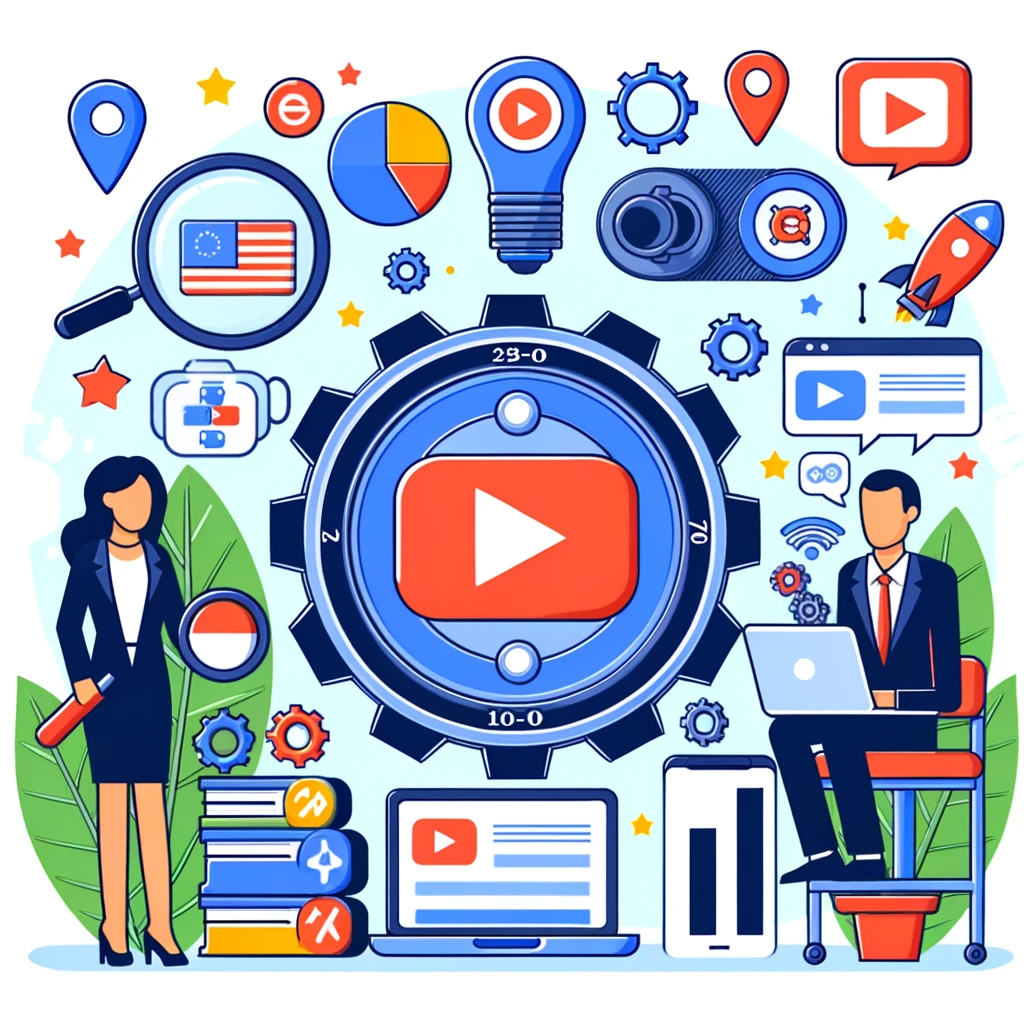 Video Marketing Trends: Navigating the Future of Digital Storytelling in 2024 10 6