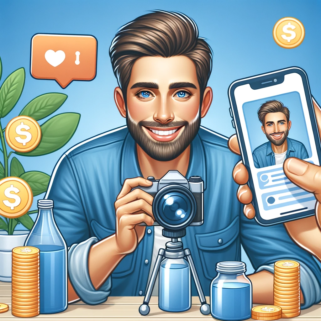 Influencer Marketing: The Power of Authenticity in 2024 11 7 2